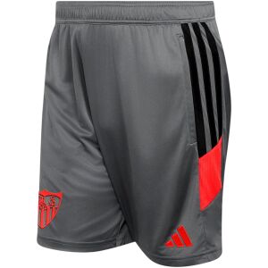Mens Sevilla Grey Shorts 2026/27 Mens Sevilla Grey Shorts 2026/27