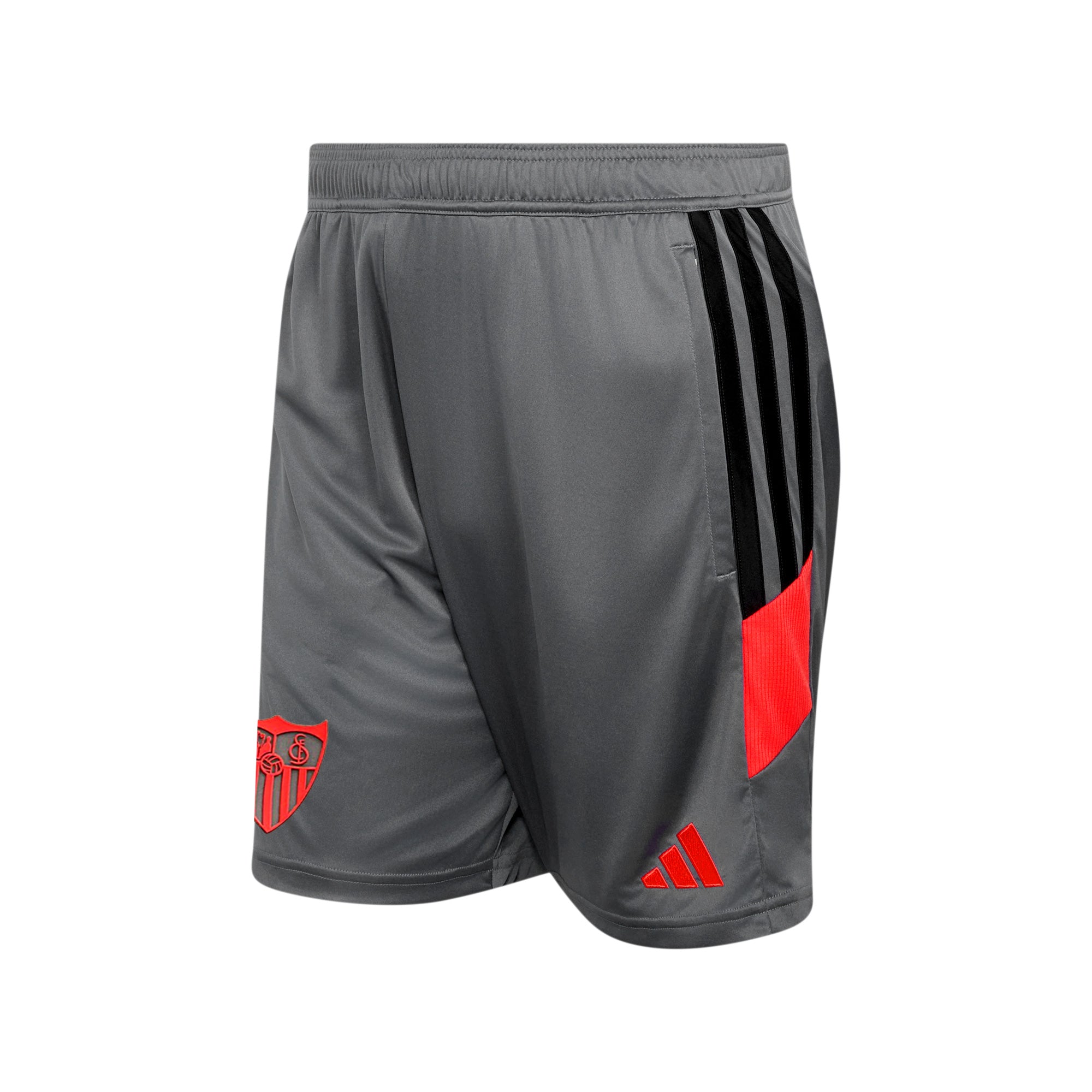 Mens Sevilla Grey Shorts 2026/27 Mens Sevilla Grey Shorts 2026/27