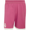 Mens Real Madrid Third Shorts 2026/27