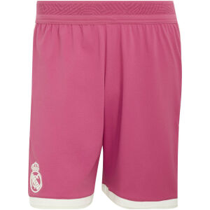Mens Real Madrid Third Shorts 2026/27 Mens Real Madrid Third Shorts 2026/27