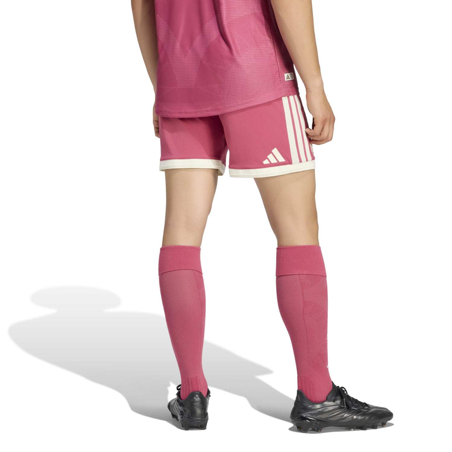 Mens Real Madrid Third Shorts 2026/27 Mens Real Madrid Third Shorts 2026/27