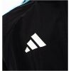 Mens Newcastle United Black Anthem Jacket 2026/27