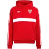 Mens Sevilla Red Originals Hoodie 2026/27