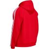 Mens Sevilla Red Originals Hoodie 2026/27 Mens Sevilla Red Originals Hoodie 2026/27