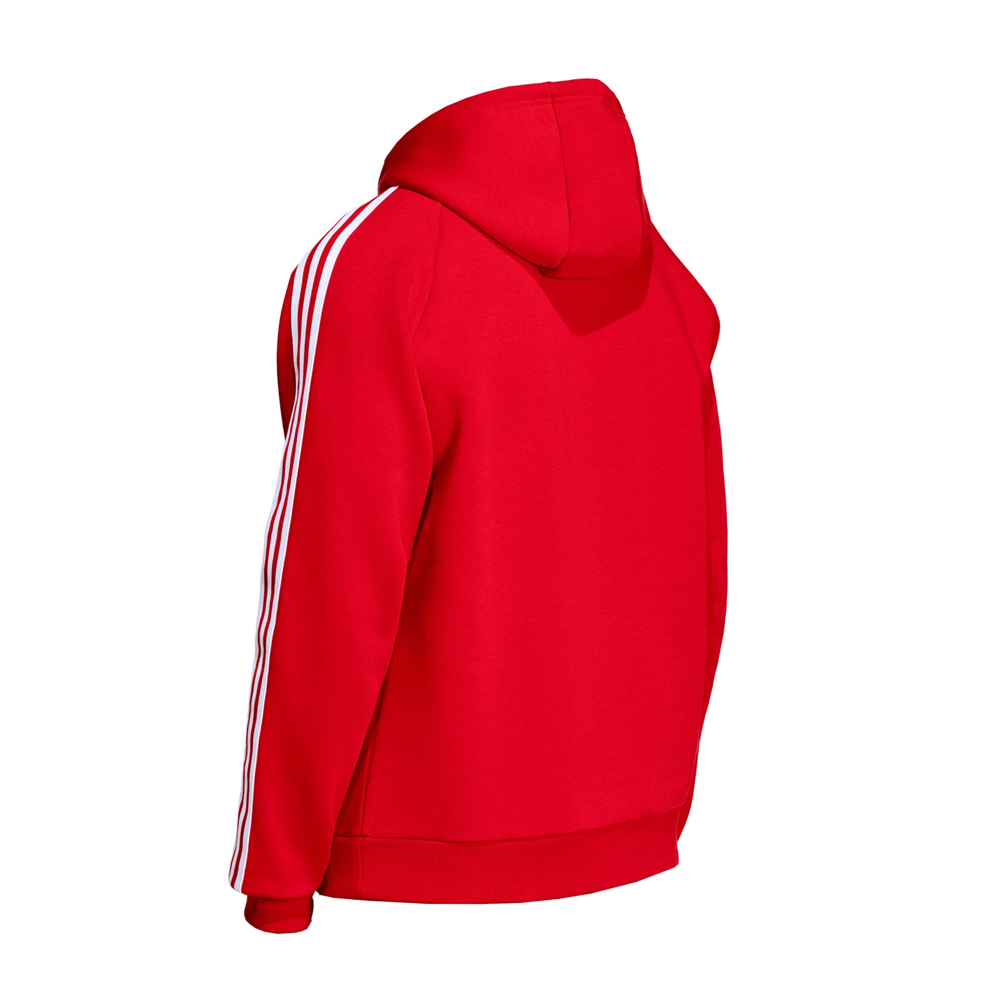 Mens Sevilla Red Originals Hoodie 2026/27 Mens Sevilla Red Originals Hoodie 2026/27