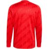 Mens Sevilla Red Originals Long Sleeve Jersey 2026/27 Mens Sevilla Red Originals Long Sleeve Jersey 2026/27