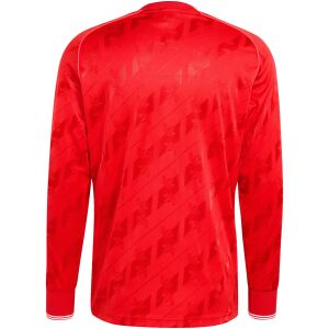 Mens Sevilla Red Originals Long Sleeve Jersey 2026/27