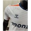 Mens Coventry City Player Version Jersey 2026/27 rear view showing matching team styling