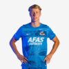 Kids AZ Alkmaar Kit Away 2025/26