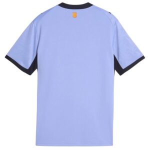 Kids Olympique Marseille Third Kit 2026/27