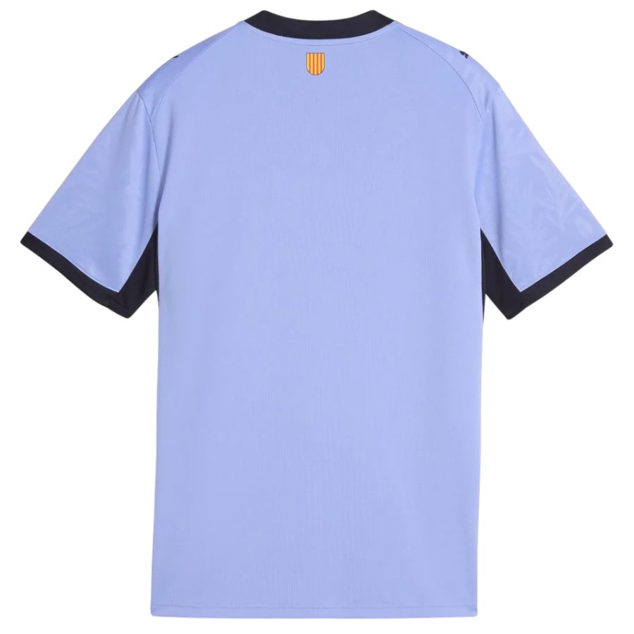 Kids Olympique Marseille Third Kit 2026/27 Kids Olympique Marseille Third Kit 2026/27