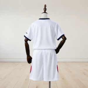Kids Paris Saint-Germain Away Kit 2026/27