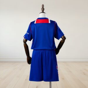 Kids Paris Saint-Germain Home Kit 2026/27