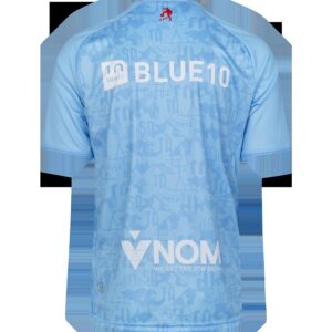 Kids Sparta Rotterdam Kit Away 2025/26