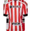 Kids Sparta Rotterdam Kit Home 2025/26 Kids Sparta Rotterdam Kit Home 2025/26