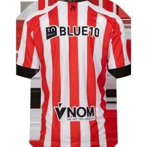 Kids Sparta Rotterdam Kit Home 2025/26