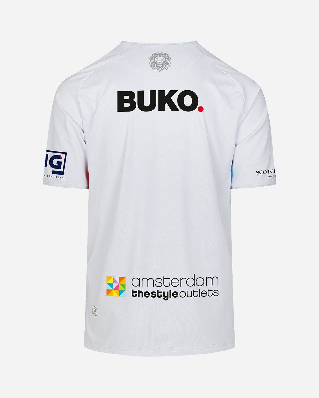 Kids Telstar Kit Home 2025/26 Kids Telstar Kit Home 2025/26