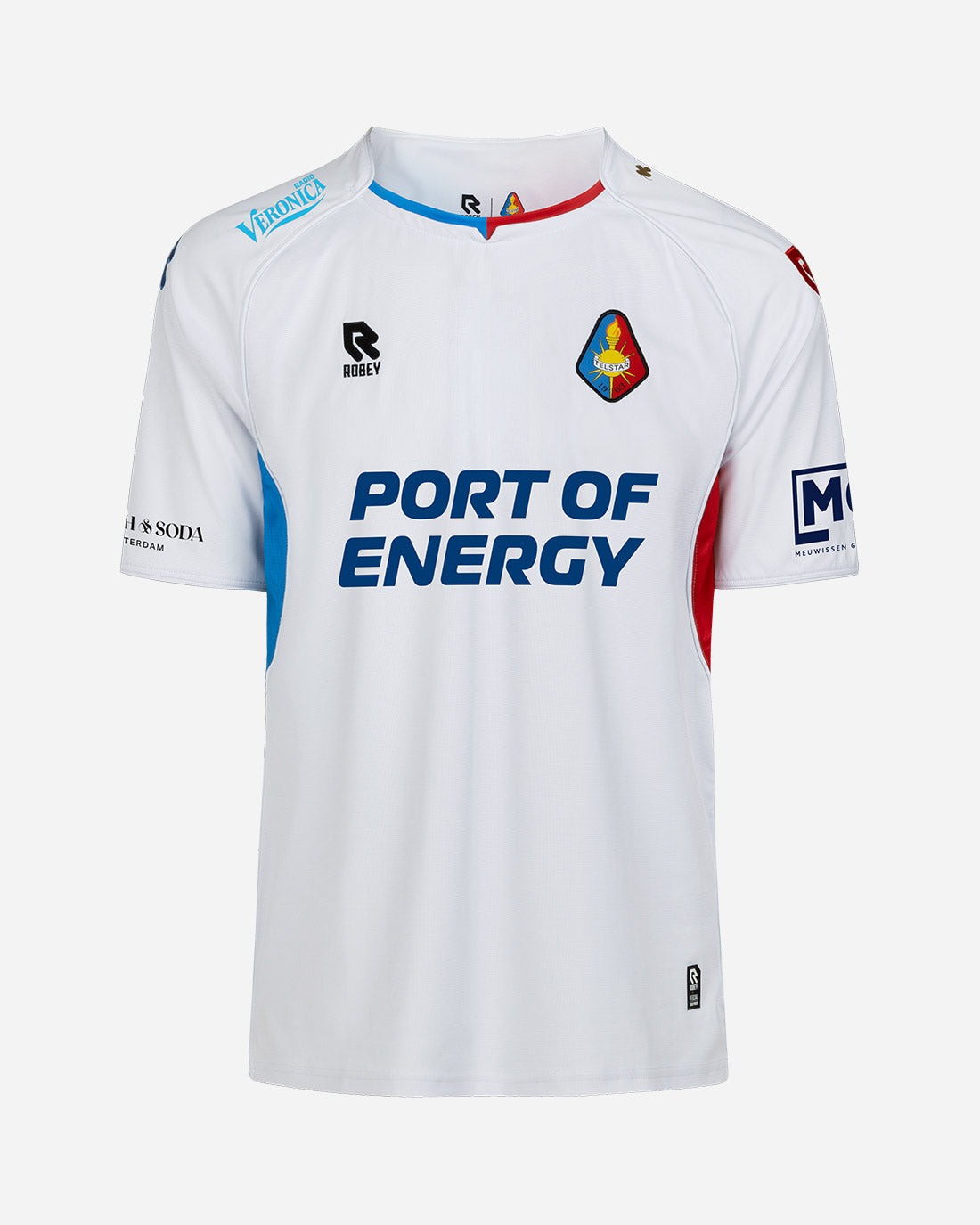 Kids Telstar Kit Home 2025/26 Kids Telstar Kit Home 2025/26