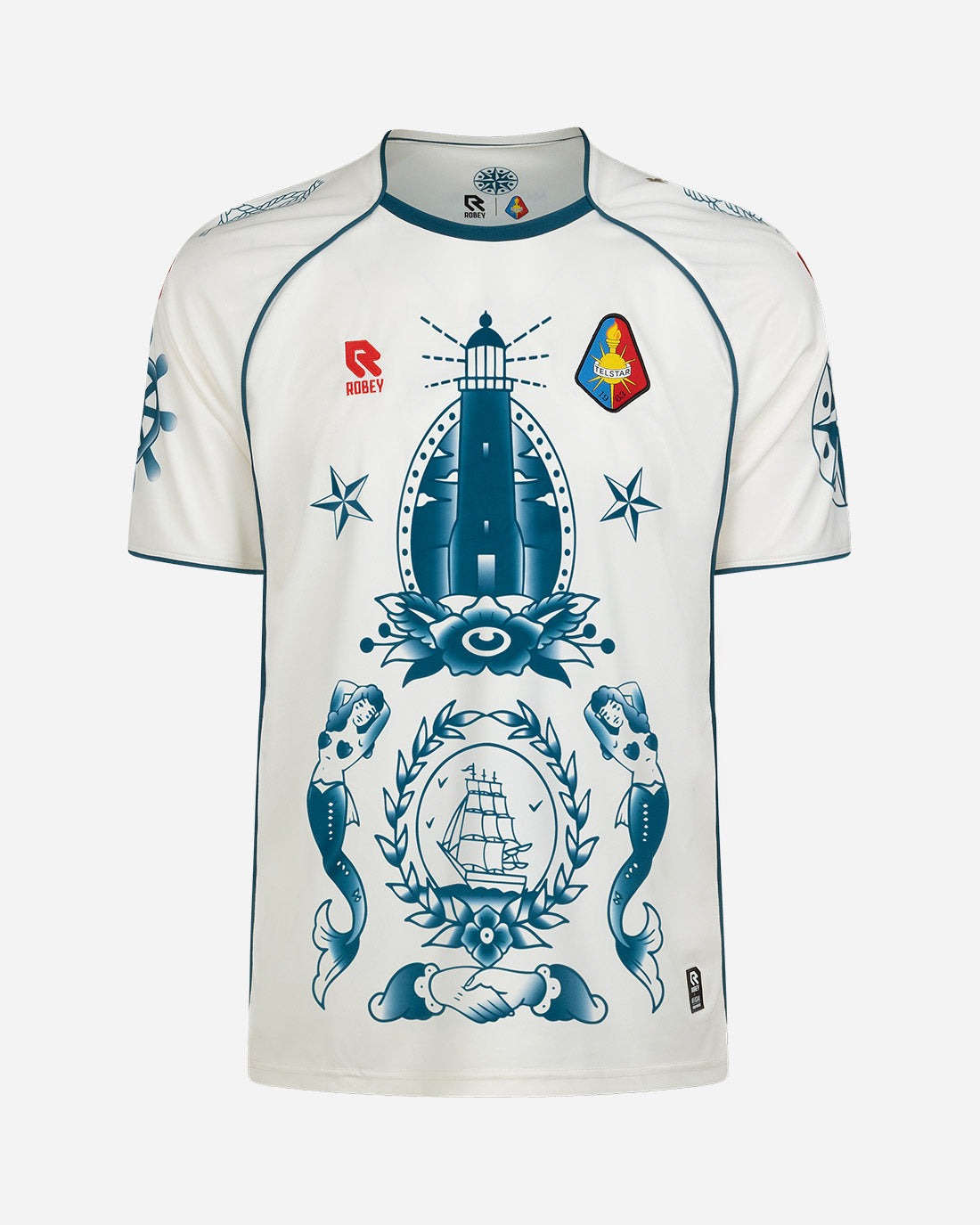 Kids Telstar Kit Third 2025/26 Kids Telstar Kit Third 2025/26