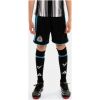 Kids Newcastle United Home Shorts 2026/27 Kids Newcastle United Home Shorts 2026/27
