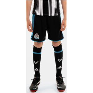 Kids Newcastle United Home Shorts 2026/27