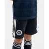 Kids Newcastle United Away Shorts 2026/27 Kids Newcastle United Away Shorts 2026/27