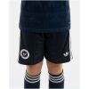 Kids Newcastle United Away Shorts 2026/27