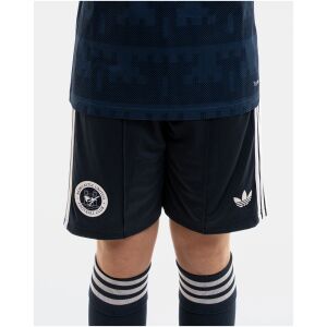 Kids Newcastle United Away Shorts 2026/27