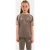 Kids Newcastle United Beige Training Jersey 2026/27