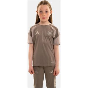 Kids Newcastle United Beige Training Jersey 2026/27 Kids Newcastle United Beige Training Jersey 2026/27