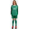 Kids Newcastle United Green Goalkeeper Long Sleeve Jersey 2026/27