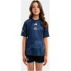 Kids Newcastle United Navy Pre-Match Jersey 2026/27