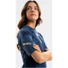 Kids Newcastle United Navy Pre-Match Jersey 2026/27 Kids Newcastle United Navy Pre-Match Jersey 2026/27