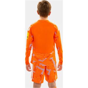 Kids Newcastle United Orange Goalkeeper Long Sleeve Jersey 2026/27