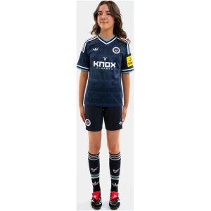 Kids Newcastle United Away Shorts 2026/27