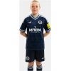 Kids Newcastle United Away Jersey 2026/27