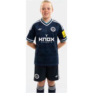 Kids Newcastle United Away Jersey 2026/27 Kids Newcastle United Away Jersey 2026/27