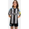 Kids Newcastle United Home Shorts 2026/27 Kids Newcastle United Home Shorts 2026/27