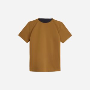 Kids AC Milan Gold Training Jersey 2026/27