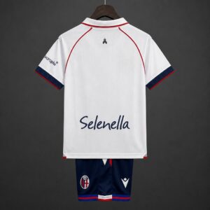 Kids Bologna Away Jersey 2026/27