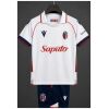 Kids Bologna Away Jersey 2026/27 detail view 2