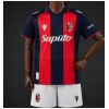 Kids Bologna Home Jersey 2026/27 detail view 2