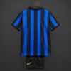 Kids Inter Milan Home Jersey 2026/27 Kids Inter Milan Home Jersey 2026/27