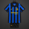 Kids Inter Milan Home Jersey 2026/27