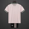 Kids Juventus Away Jersey 2026/27 Kids Juventus Away Jersey 2026/27