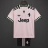 Kids Juventus Away Jersey 2026/27