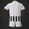 Kids Juventus Home Jersey 2026/27 Kids Juventus Home Jersey 2026/27