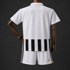 Kids Juventus Home Jersey 2026/27