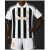 Kids Juventus Home Jersey 2026/27 detail view 2