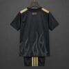 Kids Juventus Third Jersey 2026/27 Kids Juventus Third Jersey 2026/27